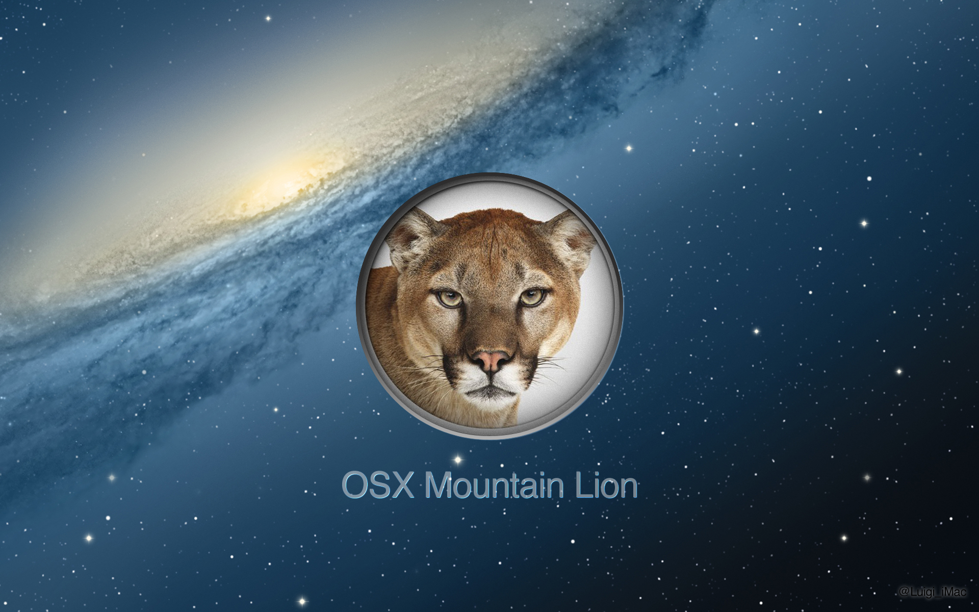 OS X Mountain Lion Direct Download